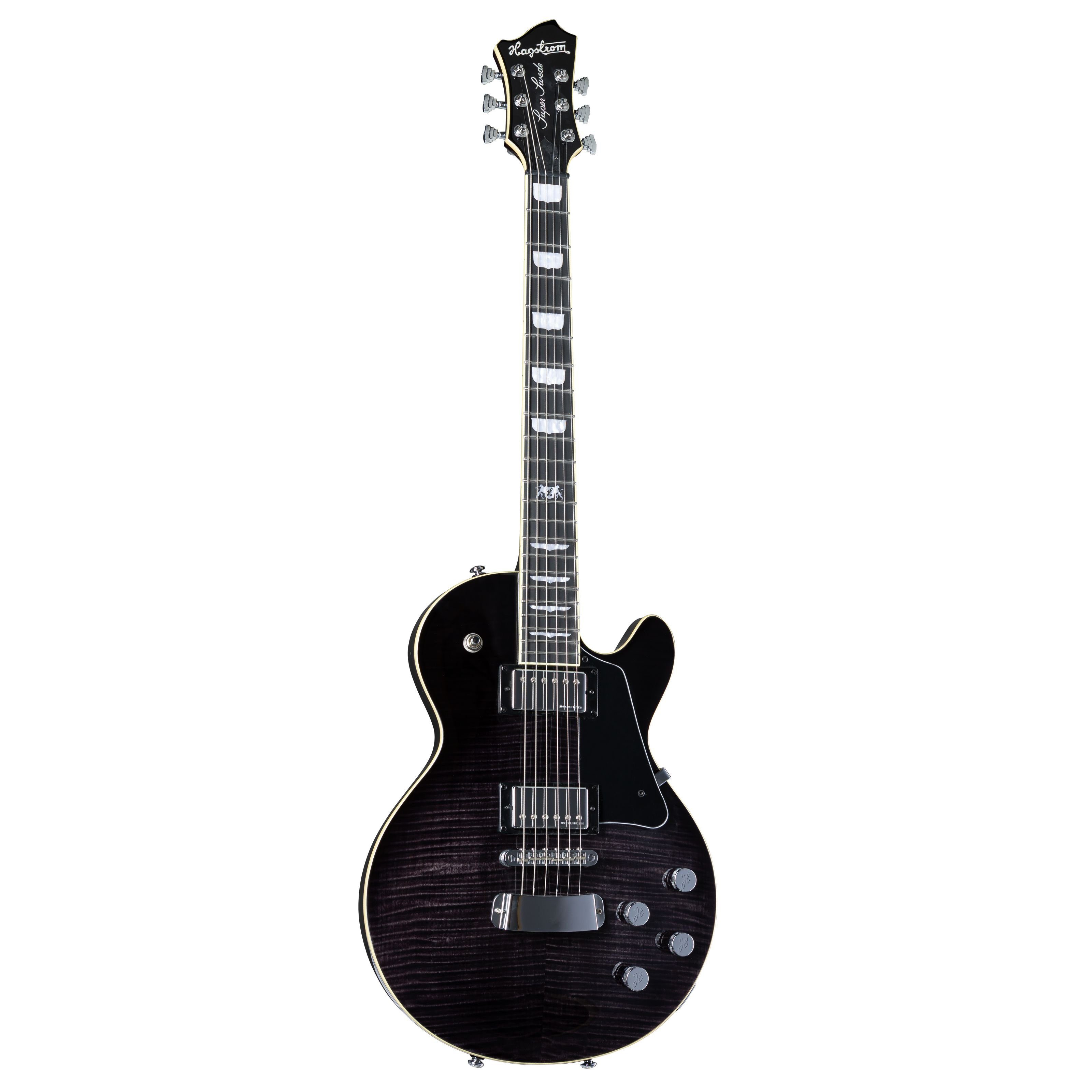 Hagstrom swede sale dark king