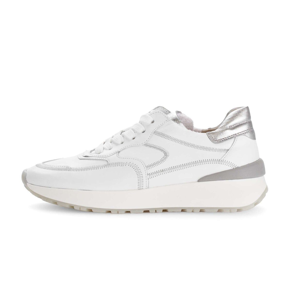 Gabor Sneaker low Glattleder Sneaker günstig online kaufen