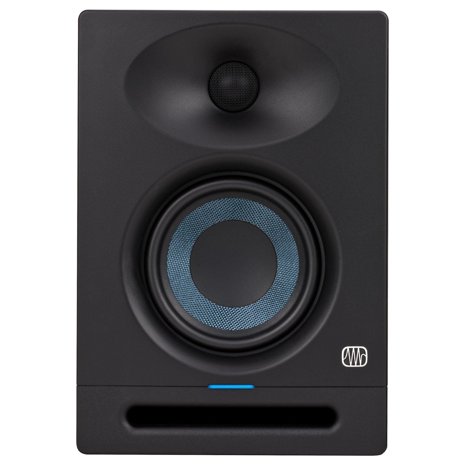 Presonus Eris Studio 4 mit Eris Sub 8 BT Subwoofer Lautsprecher (Bluetooth, 50 W, mit Klinkenkabel)
