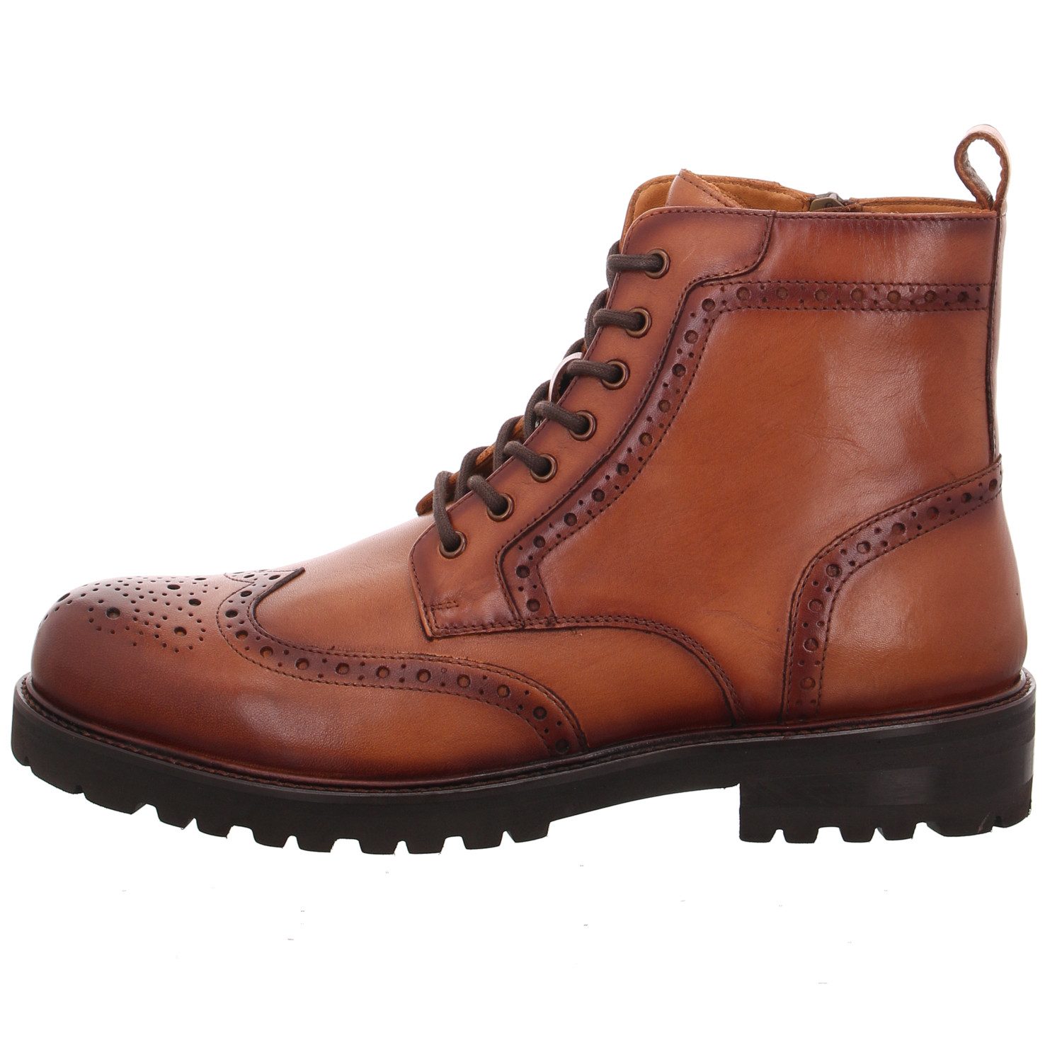 Digel Spencer Schnürstiefelette günstig online kaufen