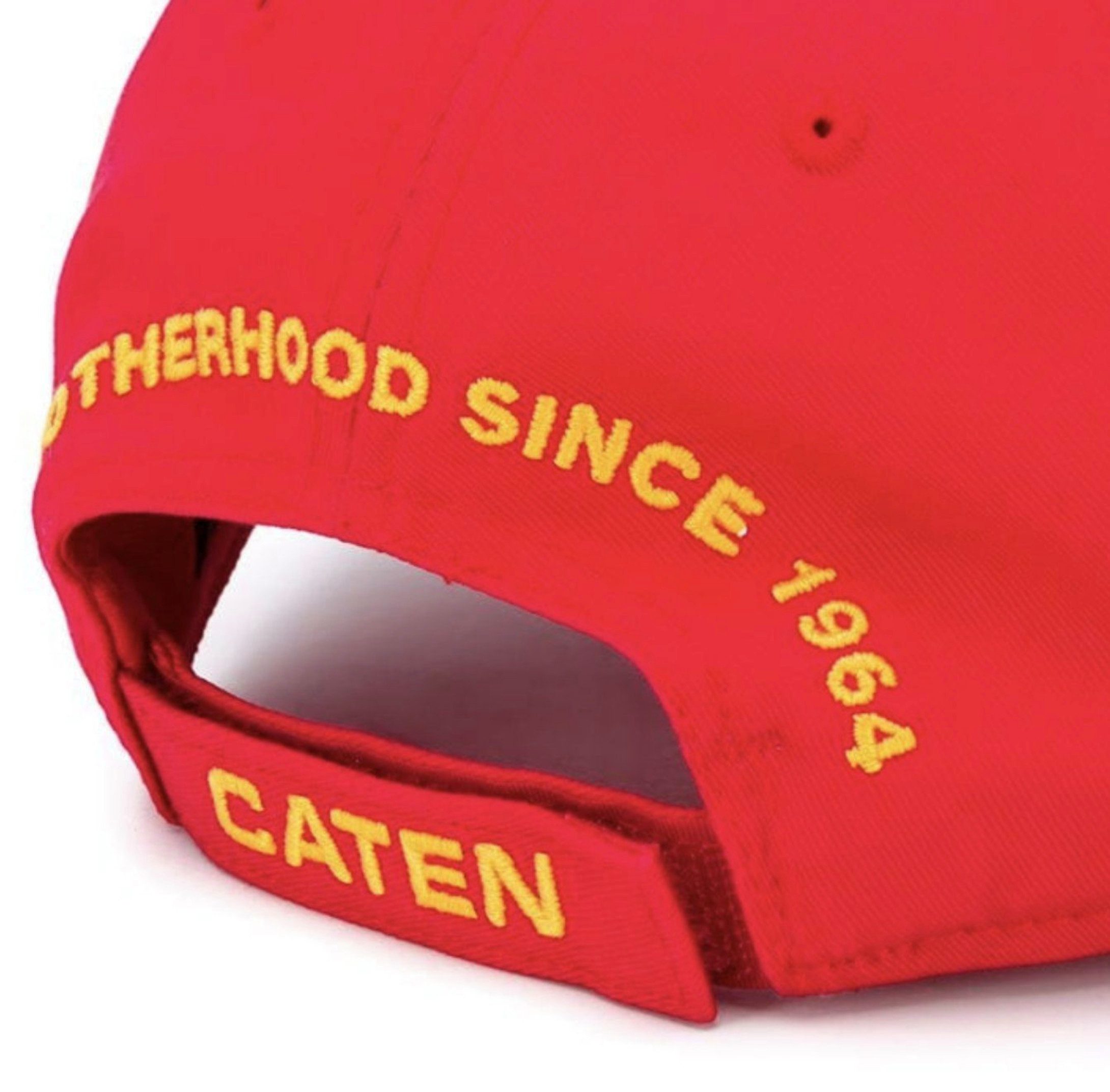 Dsquared2 Baseball Cap Basebalkappe Icon Born günstig online kaufen