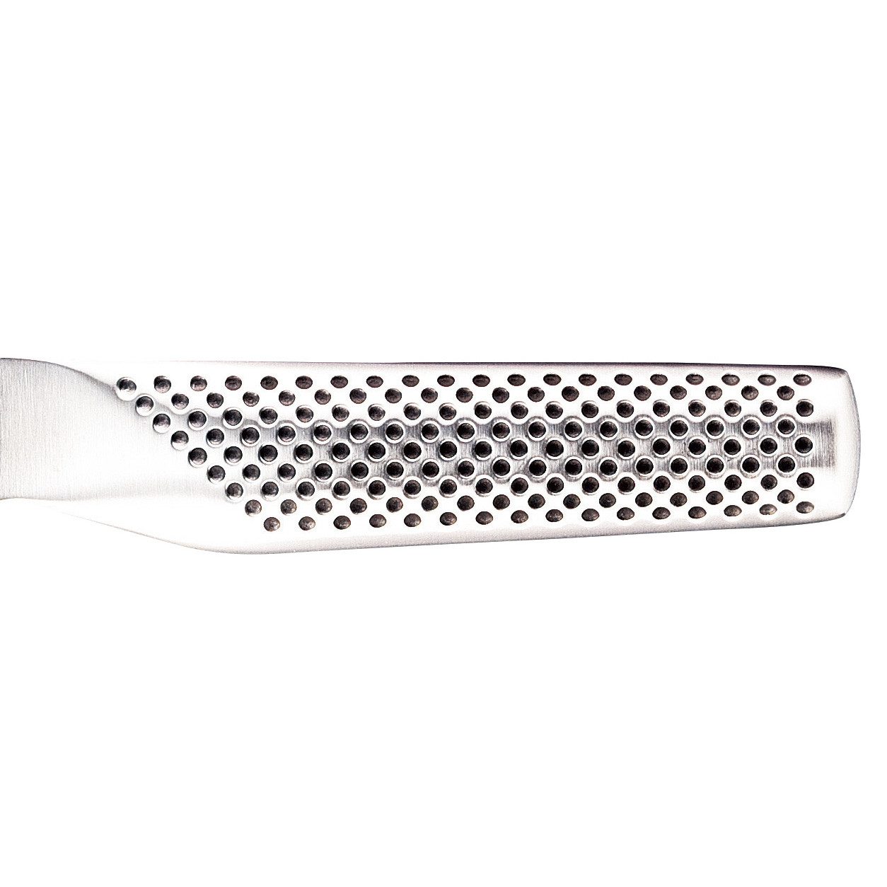 GLOBAL Santokumesser Santoku mit Kullen 18 cm G-80