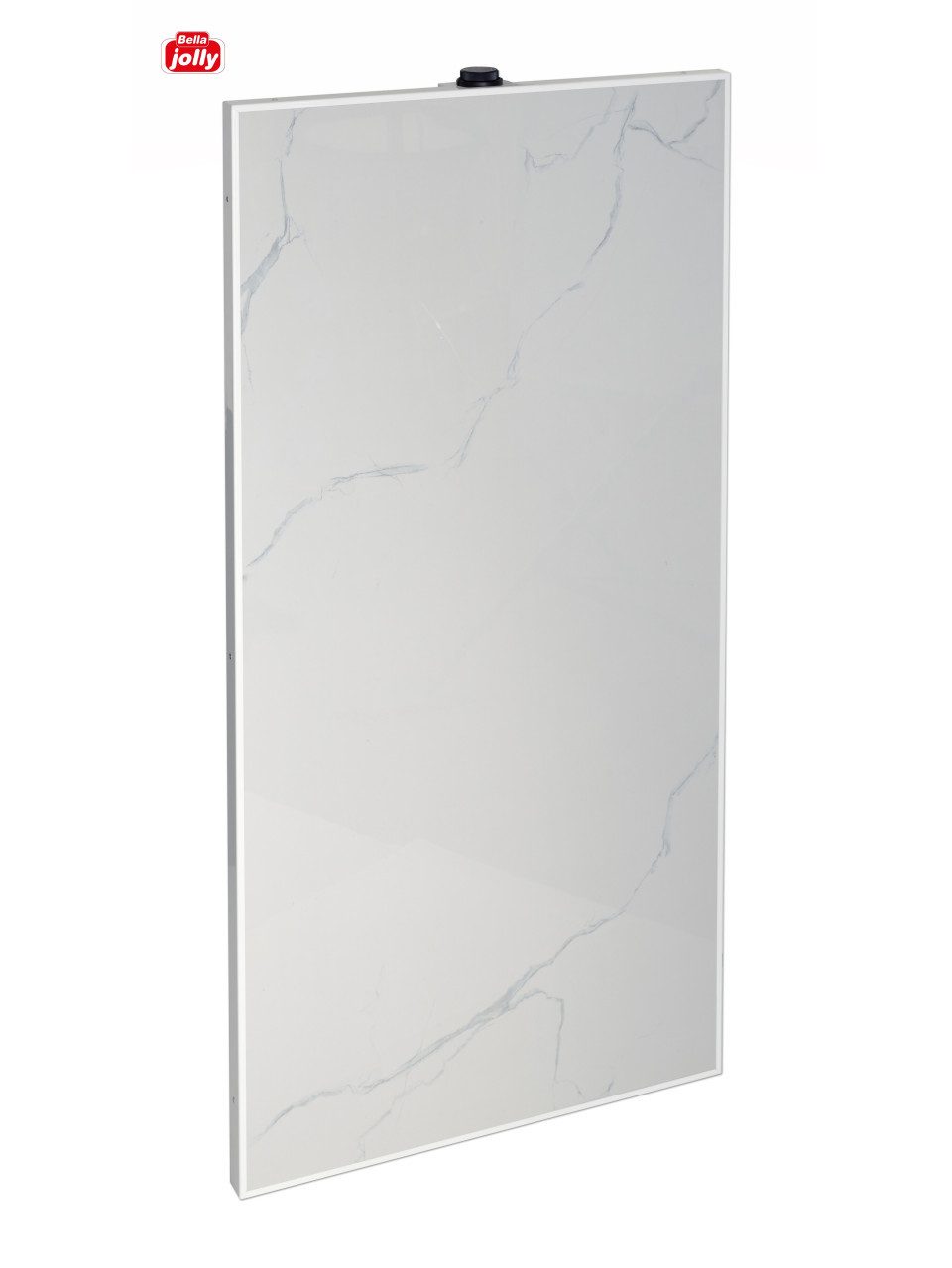 bella jolly Infrarotheizung Bella Jolly Infrarot Wandheizkörper 60 x 120 cm