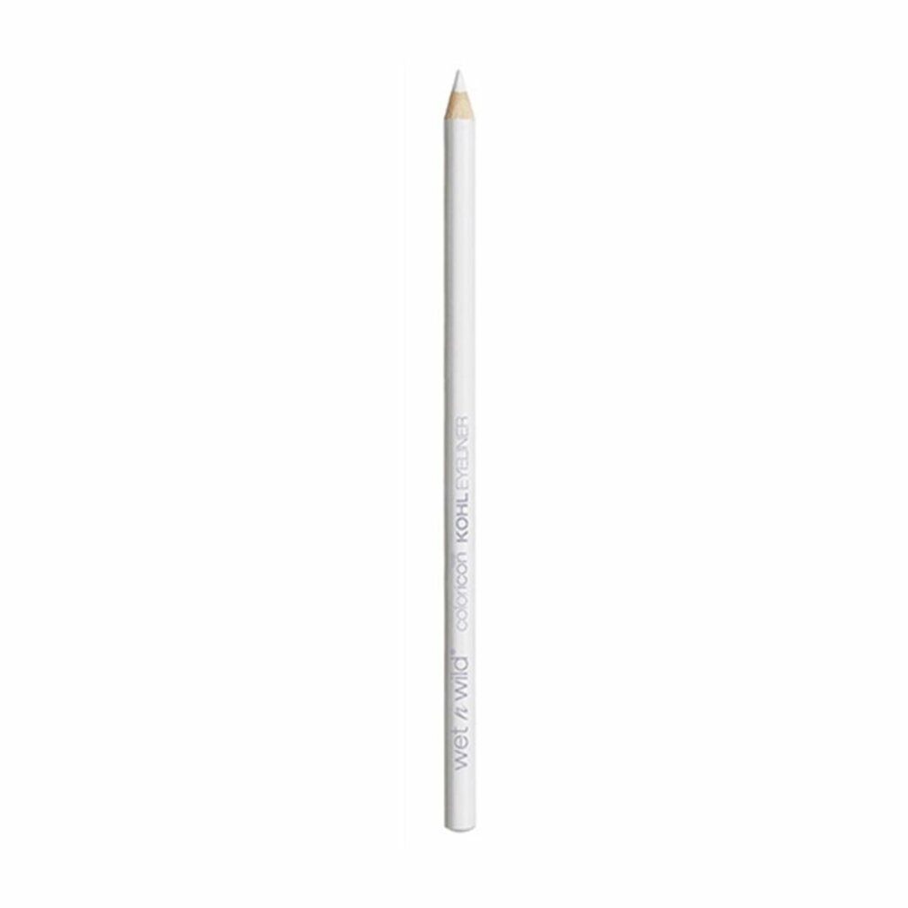 Wet n Wild Eyeliner Color Icon Kohl Kajal You Are Always White