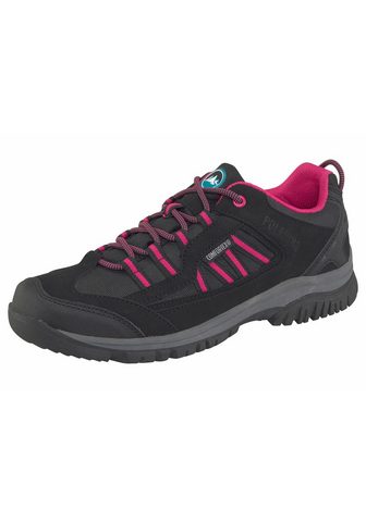 Ботинки походные »Wmns River Low...