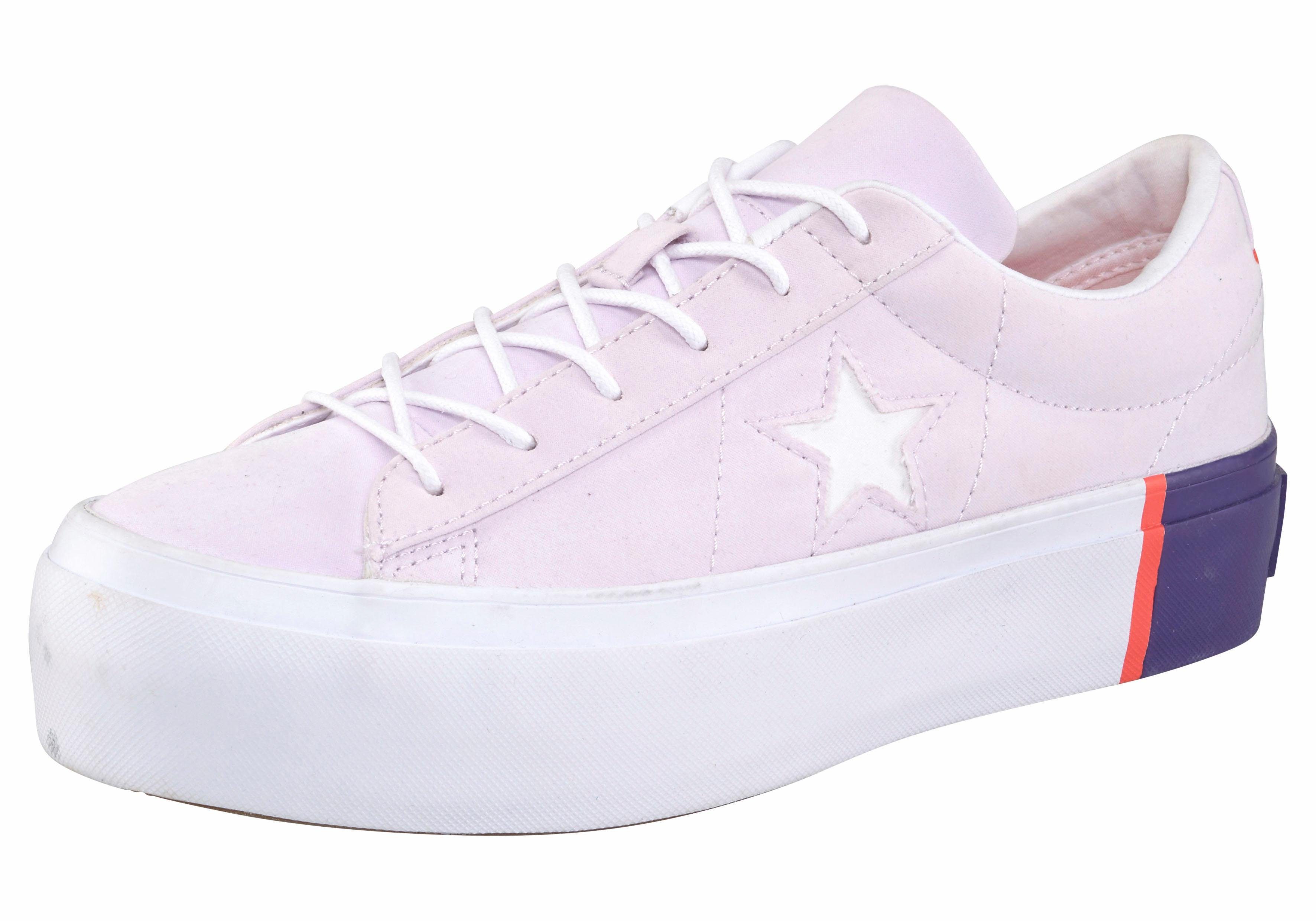 Converse »One Star Platform« Plateausneaker Plateau online kaufen | OTTO Converse »One Star Platform« Plateausneaker Plateau online kaufen | OTTO