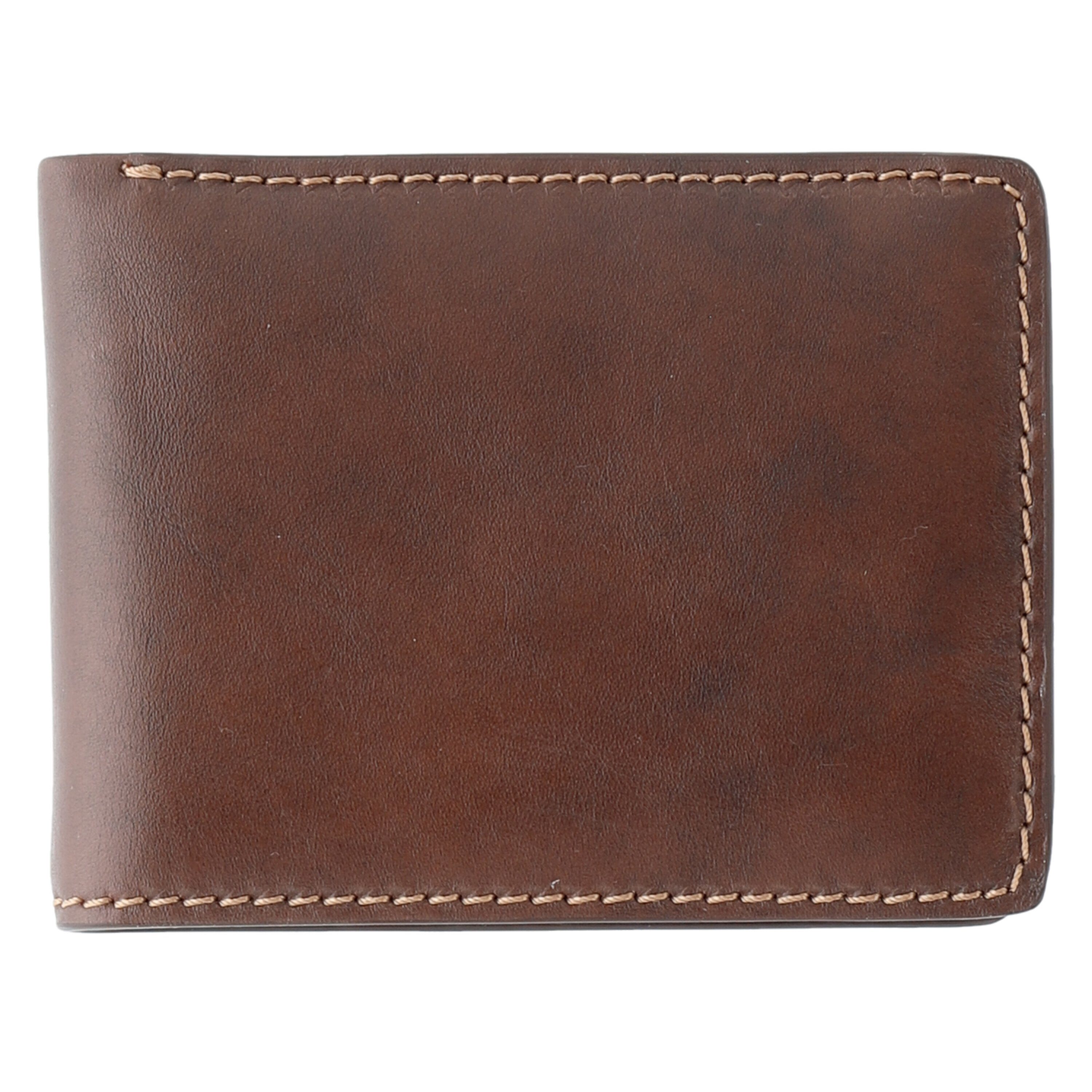 Picard Geldbörse PICARD Geldbörse Toscana aus Leder (1-tlg., Toscana)