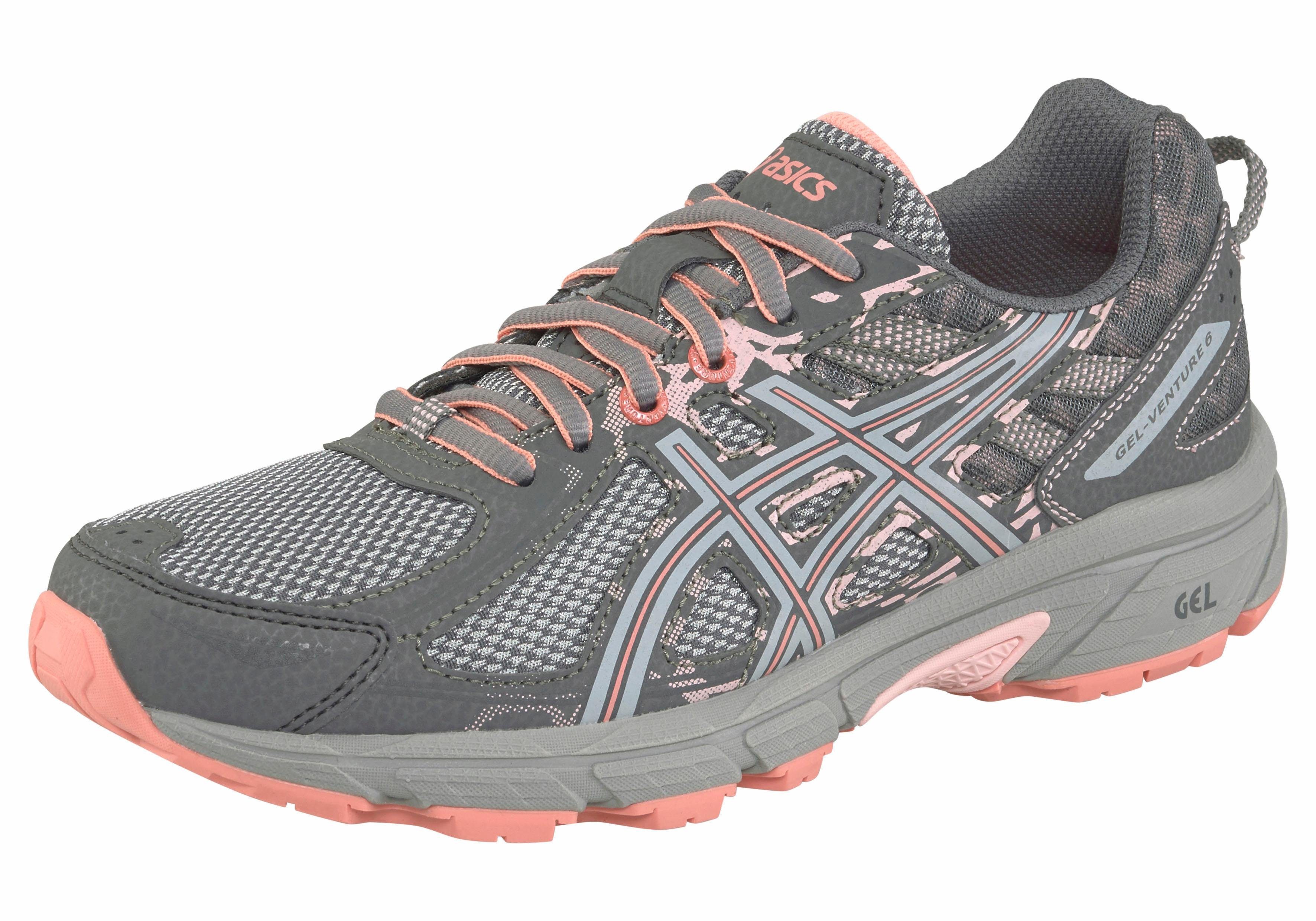 asics laufschuh damen gel venture 6 asics laufschuh damen gel venture 6
