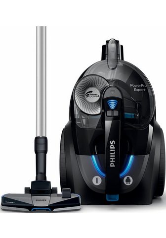 PHILIPS Пылесос FC9741/09 750 Watt beutellos