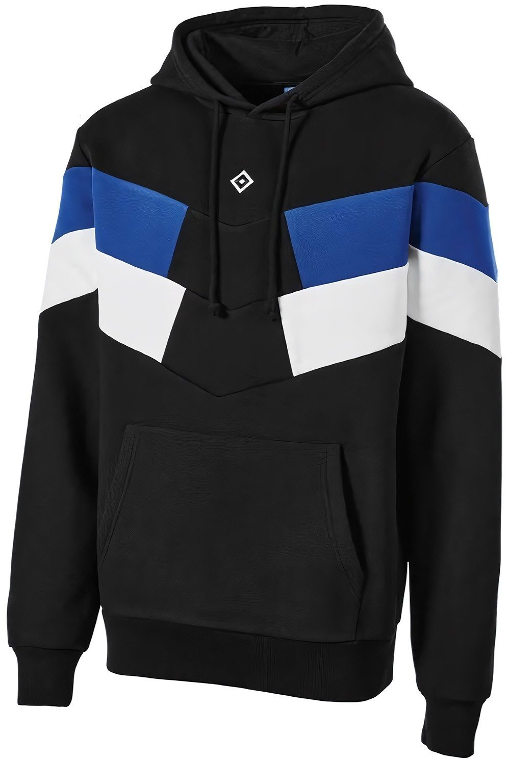 Hamburger Sv Hsv Sweatshirt Herren Hamburger SV Kapuzenpullover