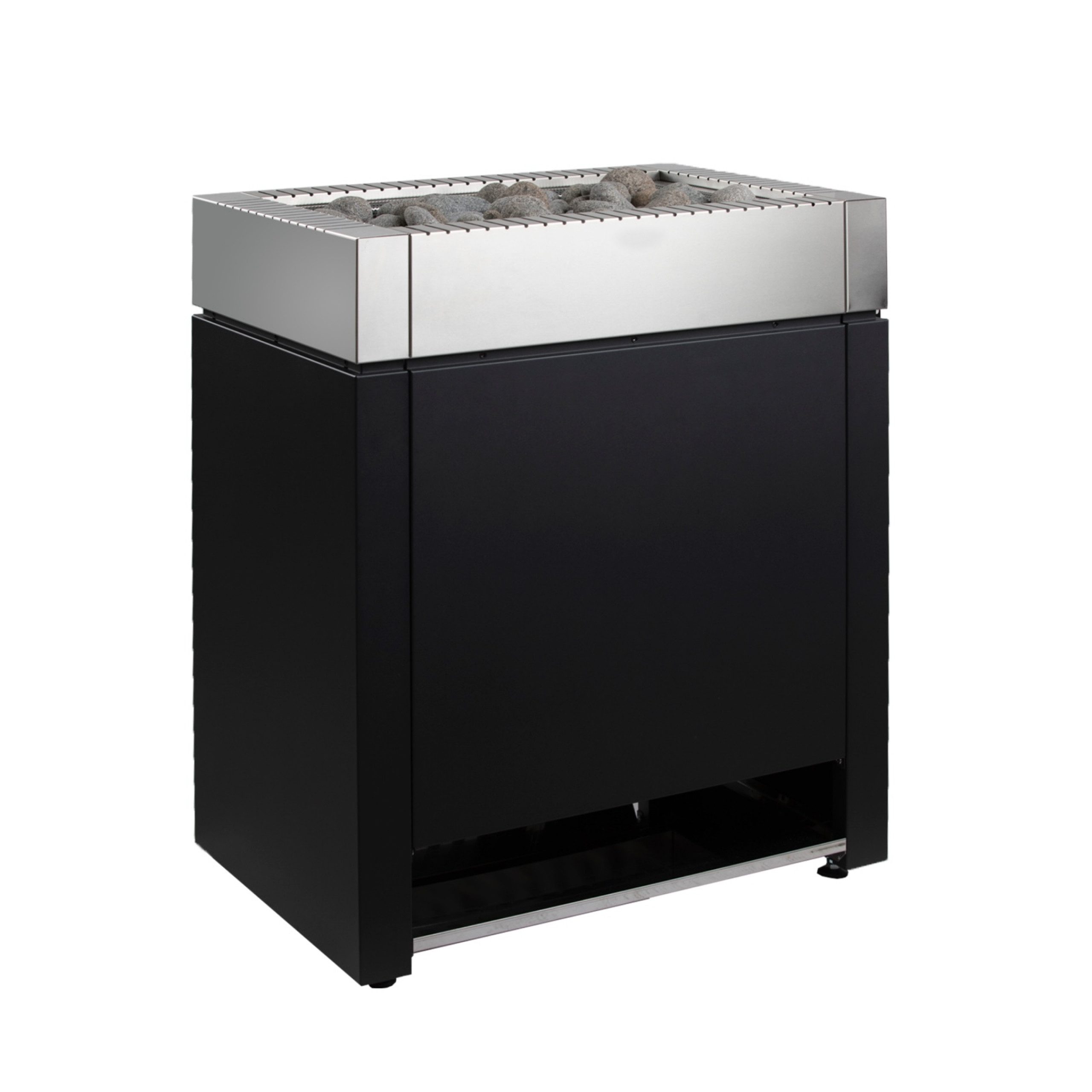 HARVIA Saunaofen Harvia Qube Pro 18-24 kW Saunaofen Standofen finnischer Saunaofen