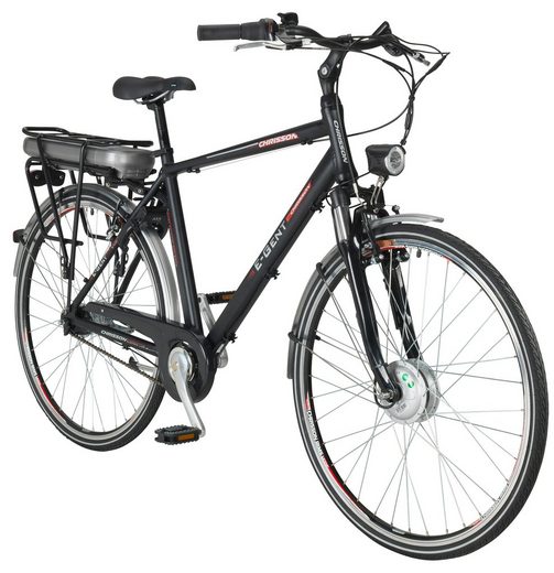 chrisson fahrrad