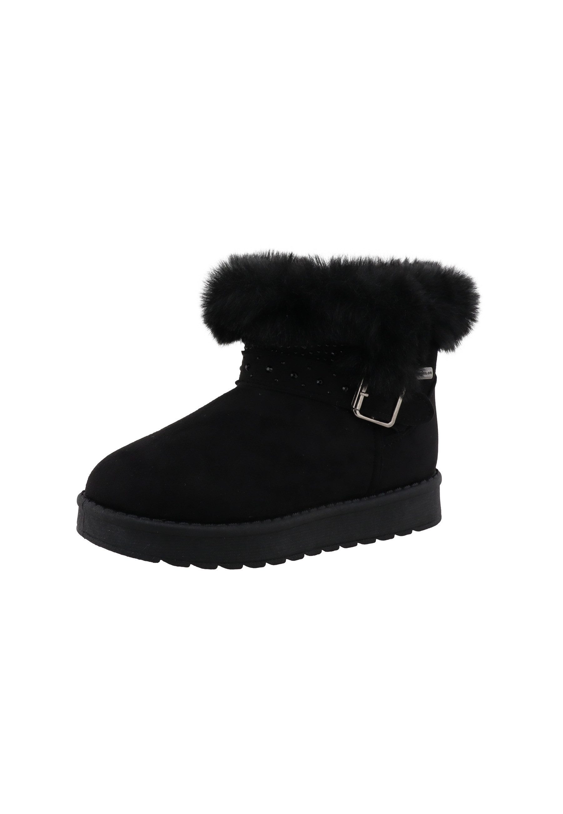 TOM TAILOR Tom Tailor Short Boots Stiefel