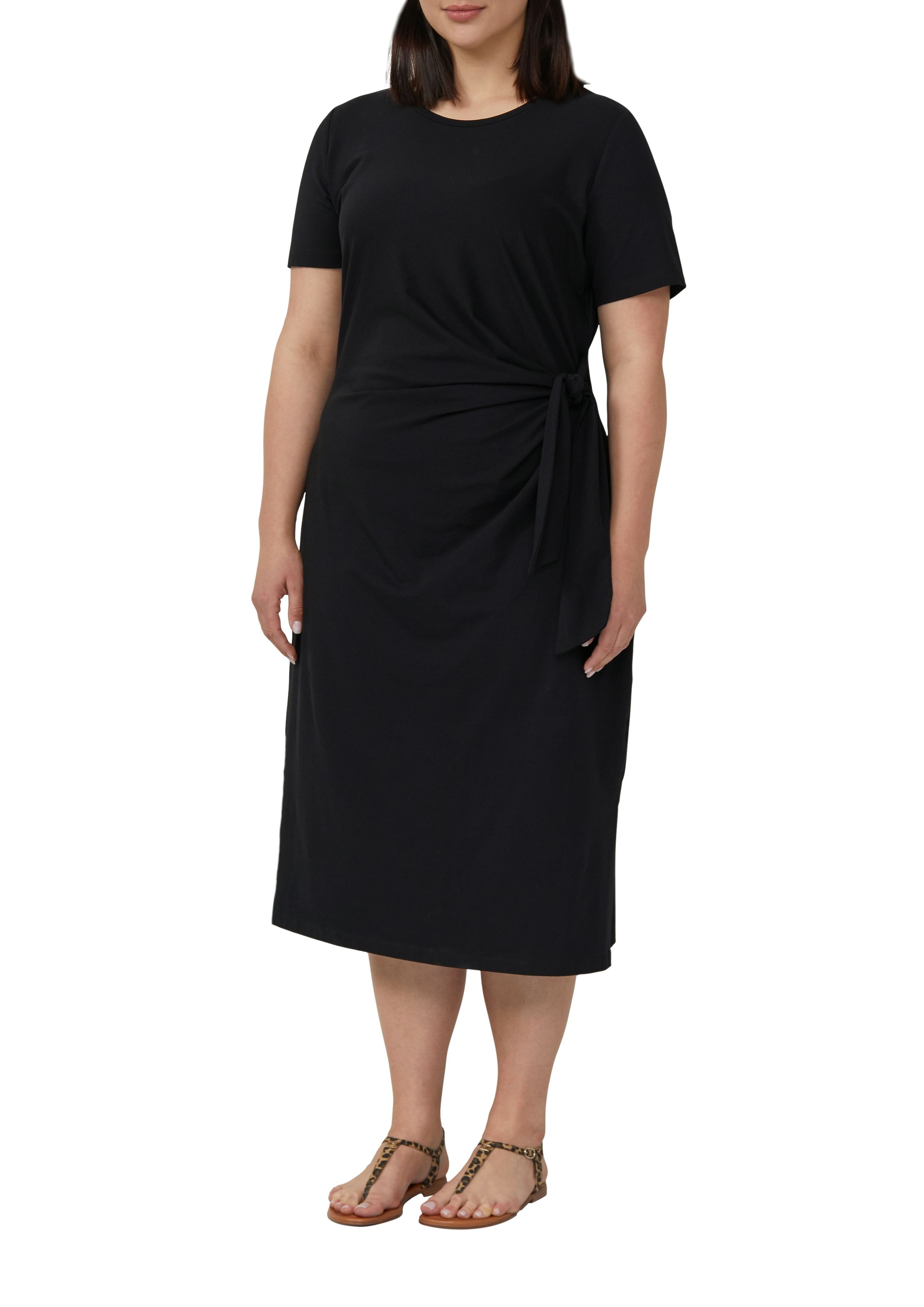 s.Oliver Sommerkleid günstig online kaufen