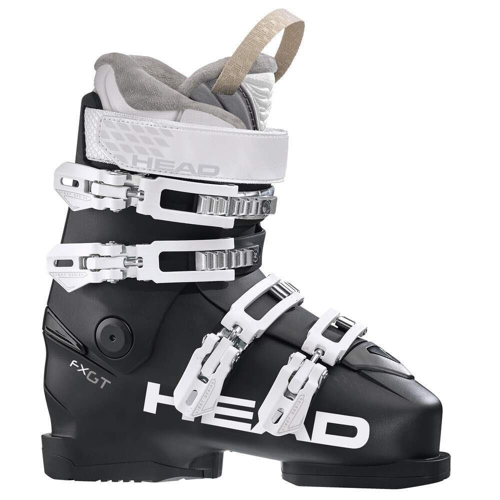 Head FX GT W BLACK Skischuh
