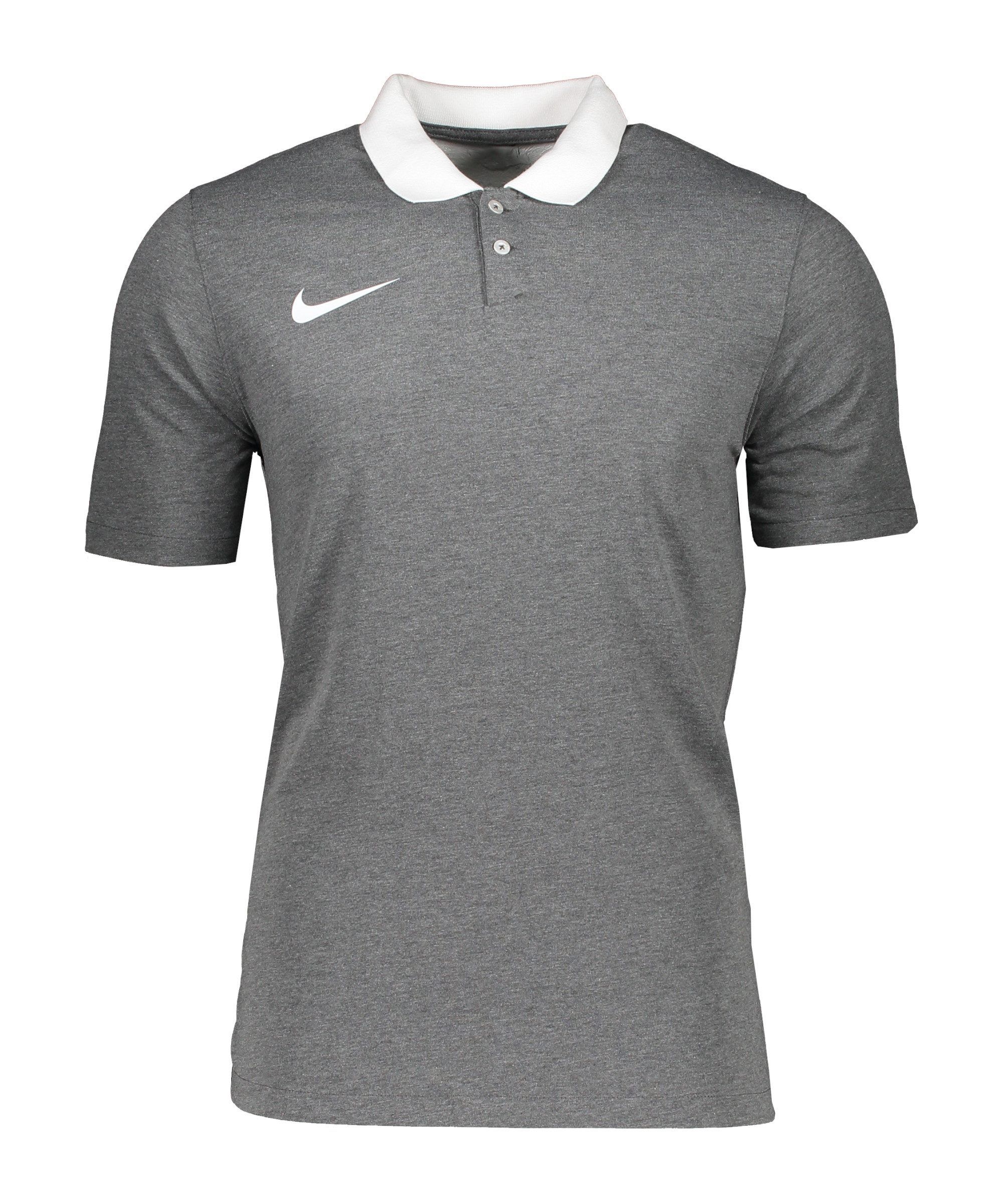 Nike T-Shirt Nike Performance Park 20 Poloshirt Polos Herren Polyester