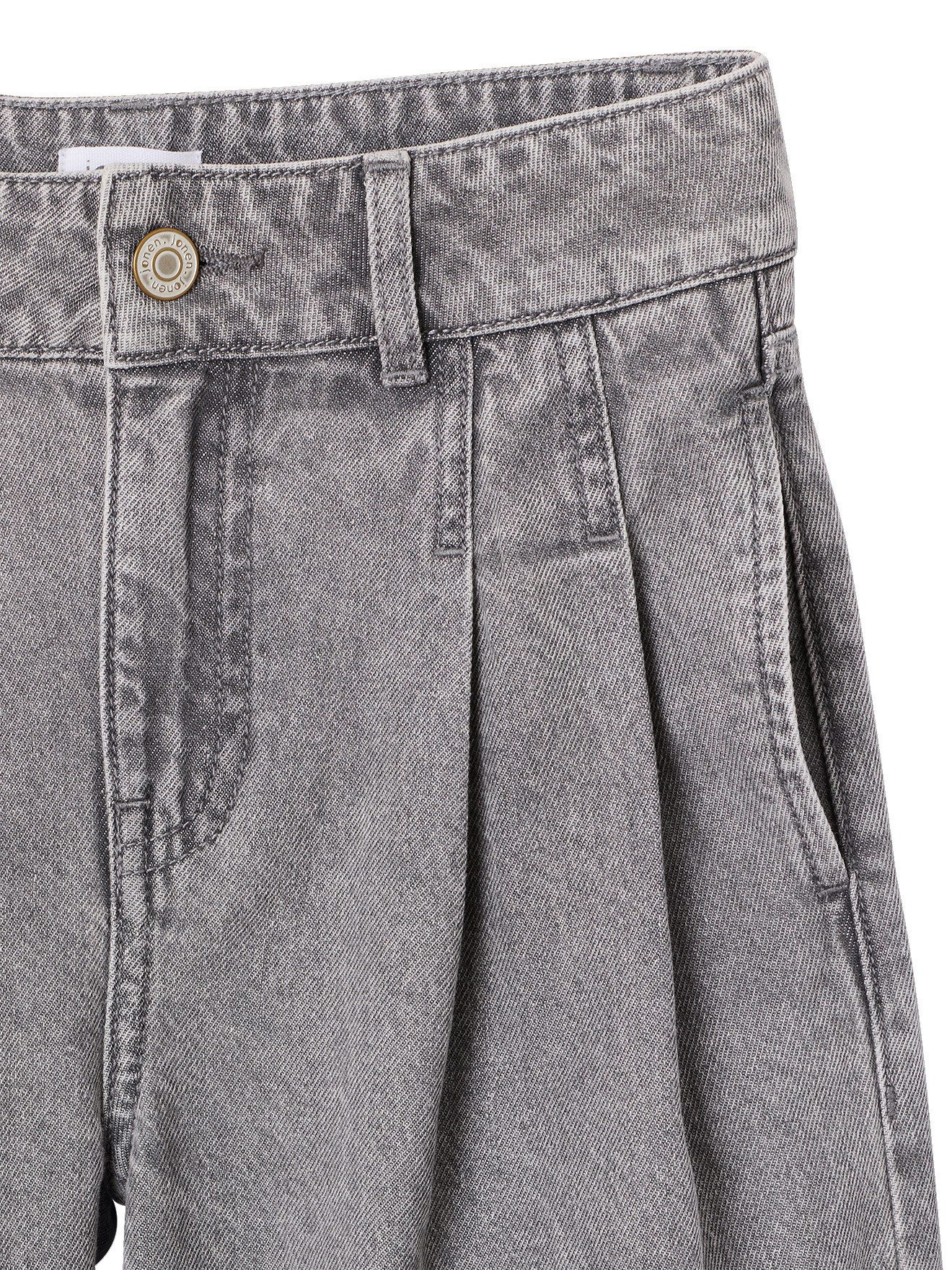 jonen Weite Jeans