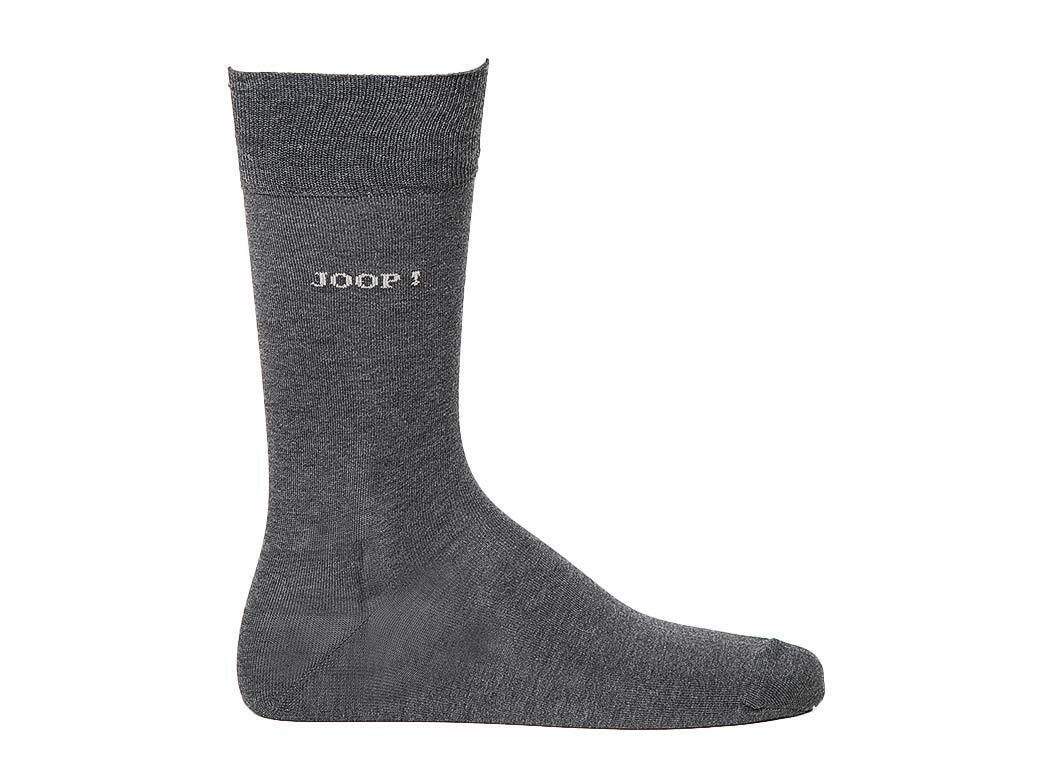 Kurzsocken Anthrazit Joop!