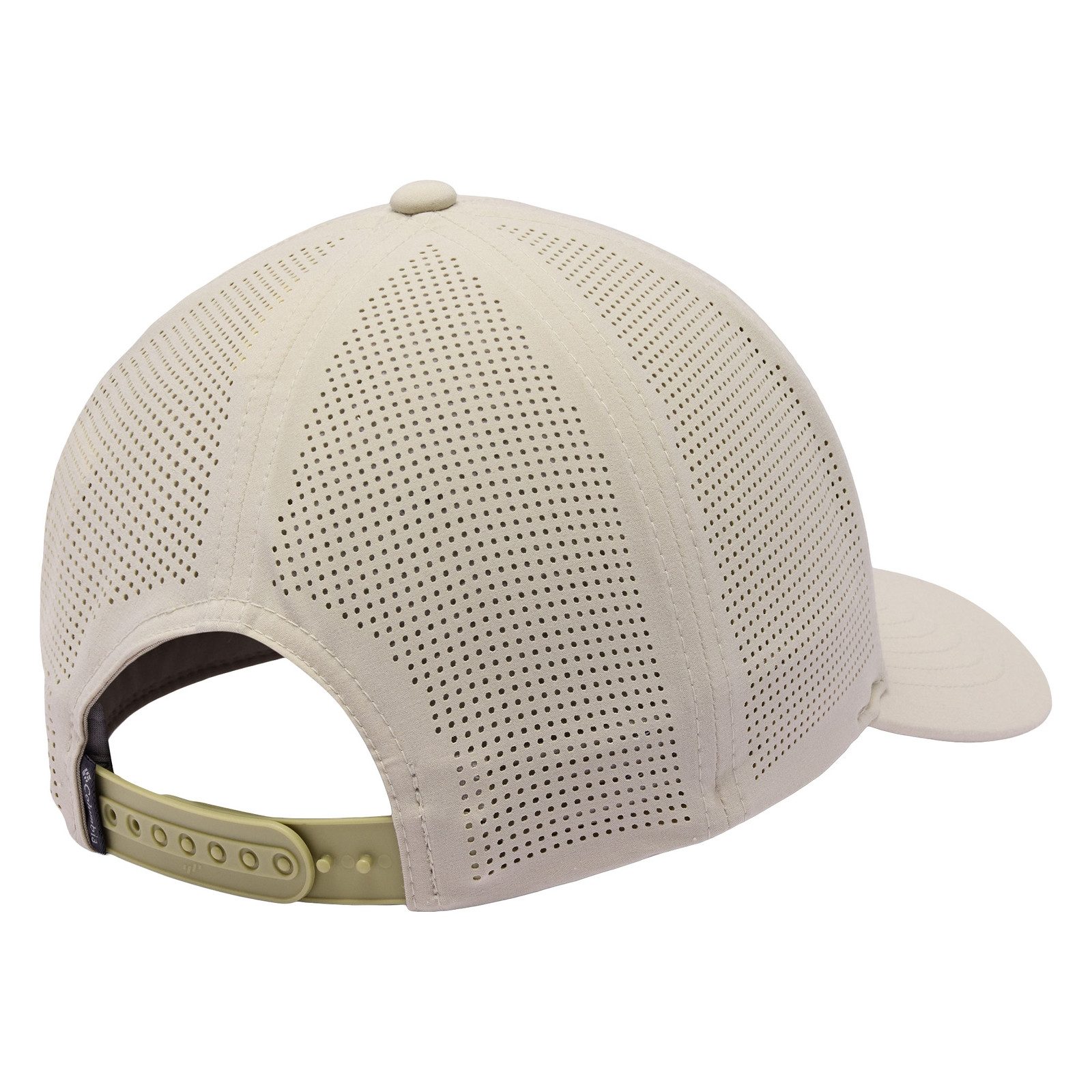 Columbia Snapback Cap Mountaincap™ II 3D Stretch mit Laser-Cut-Belüftungsöffnungen