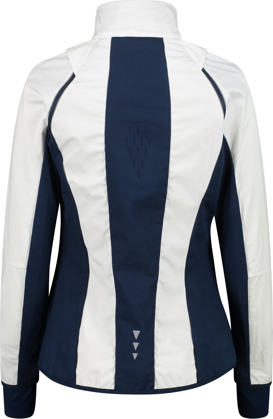 CMP Anorak WOMAN JACKET WITH DETACHABLE günstig online kaufen