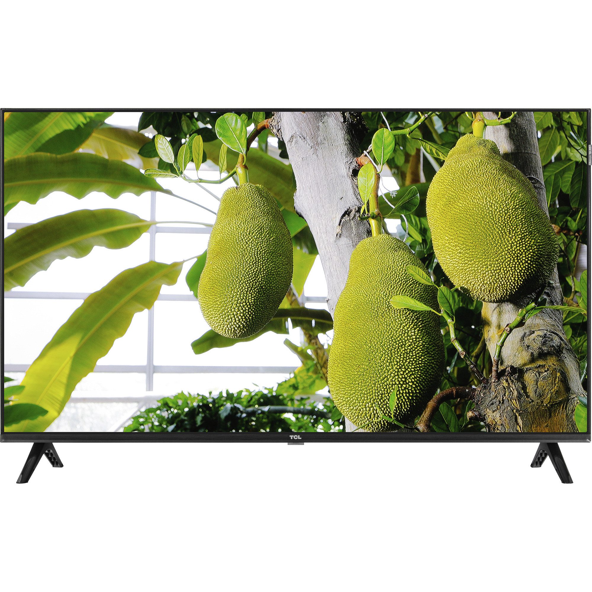 TCL 50V5C LED-Fernseher (50 Zoll, Full HD, Ja)