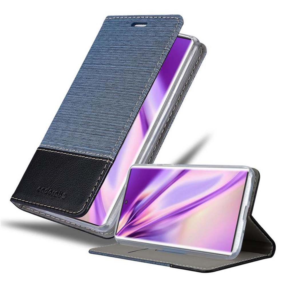 Handyhülle für Samsung Galaxy NOTE 10 PLUS Hülle