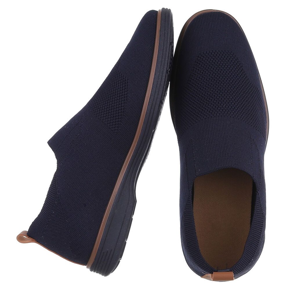 Coolwalk Hochwertige Slips-on Herrenschuhe für Freizeit günstig online kaufen