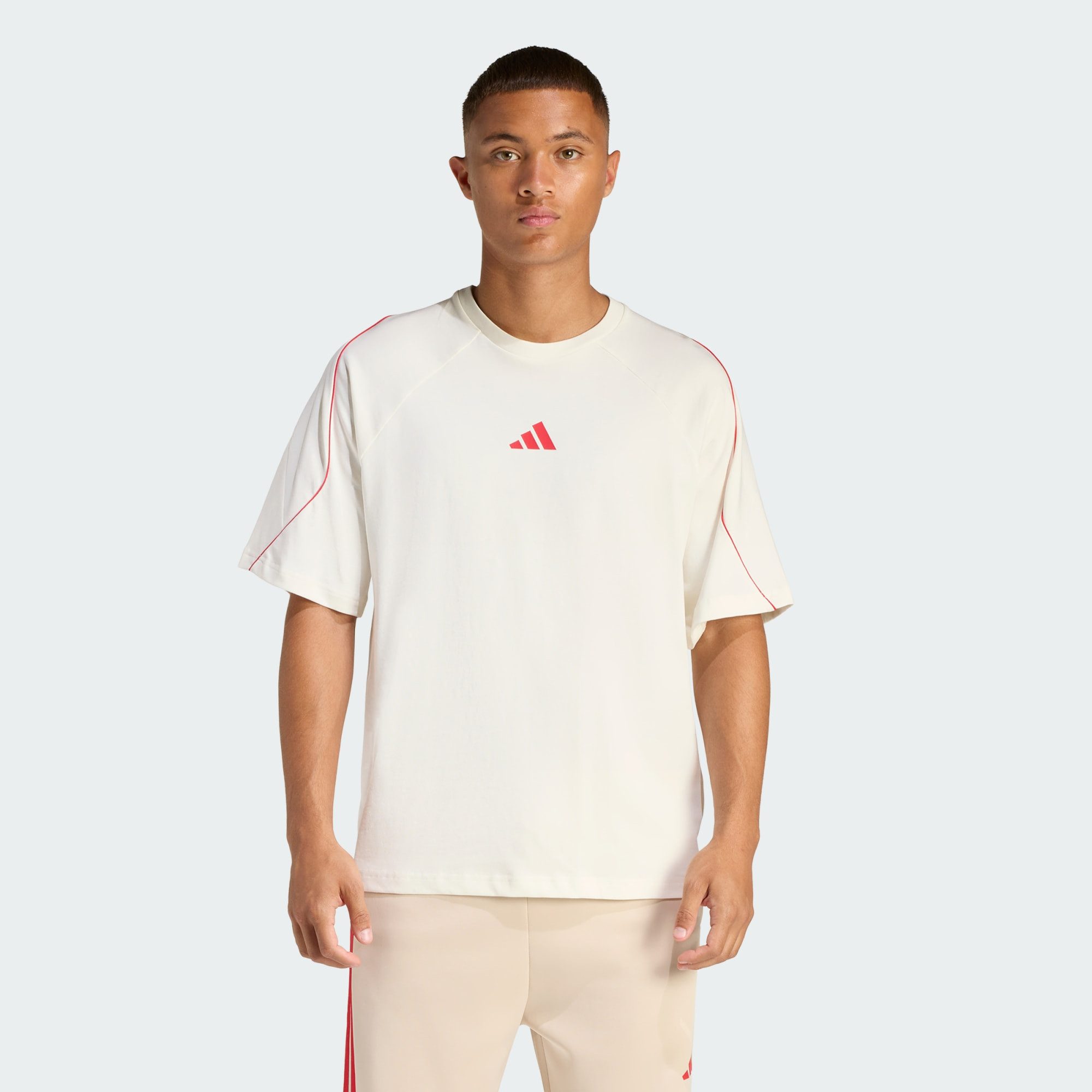 adidas Sportswear Funktionsshirt STADIUM T-SHIRT günstig online kaufen