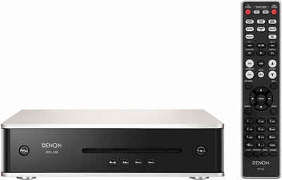 Denon »DCD-100« CD-Player (High-Resolution Audio)