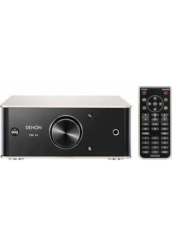 DENON » PMA-60« Vollverstär...