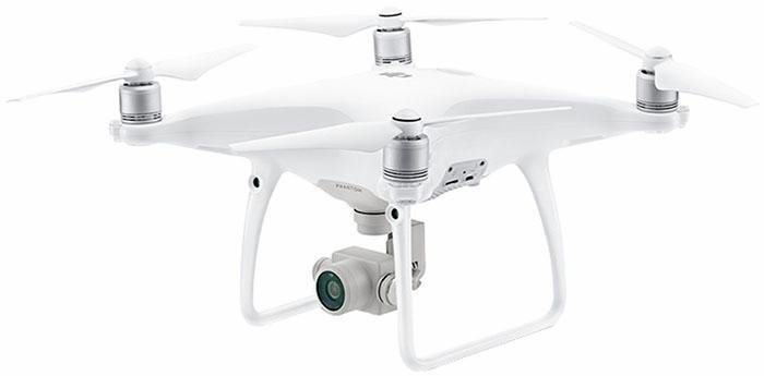 Phantom 4 Advanced Phantom 4 Advanced