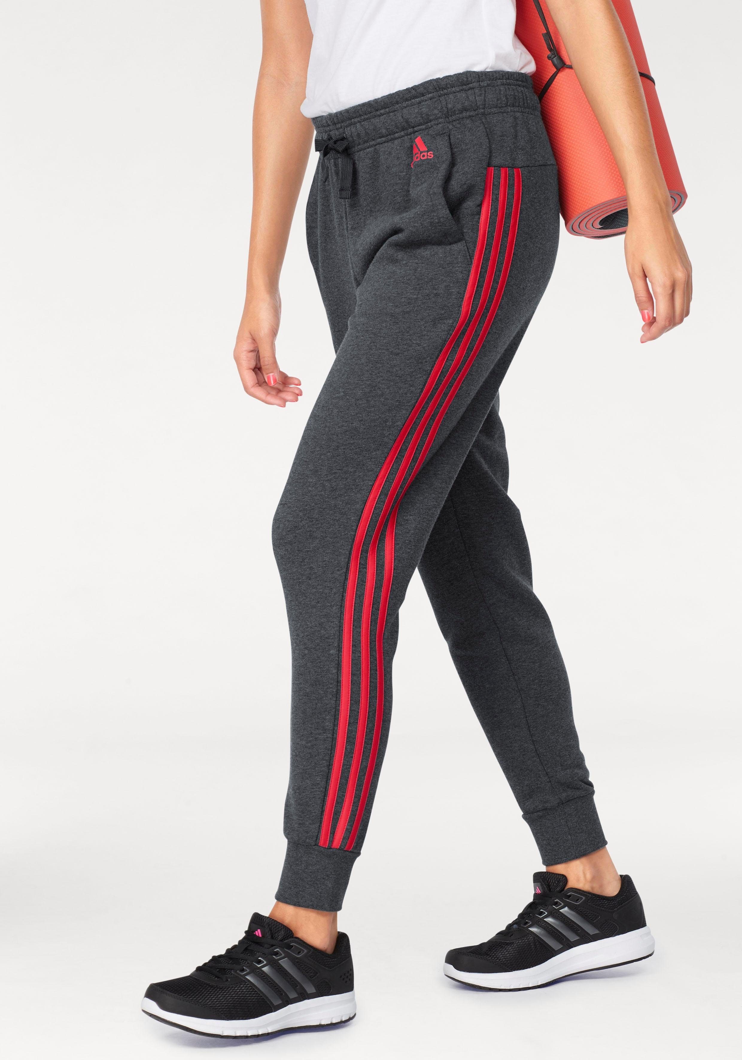 adidas originals striped - jogginghose adidas originals striped - jogginghose
