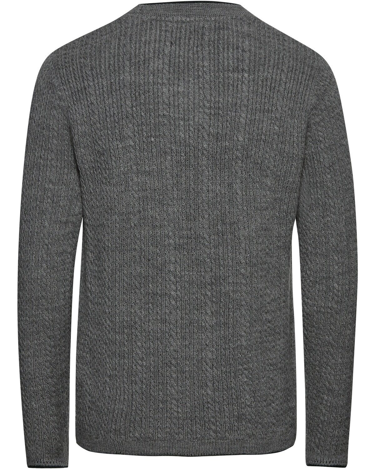Hammerschmid Trachtenstrickjacke Strickjacke Emil
