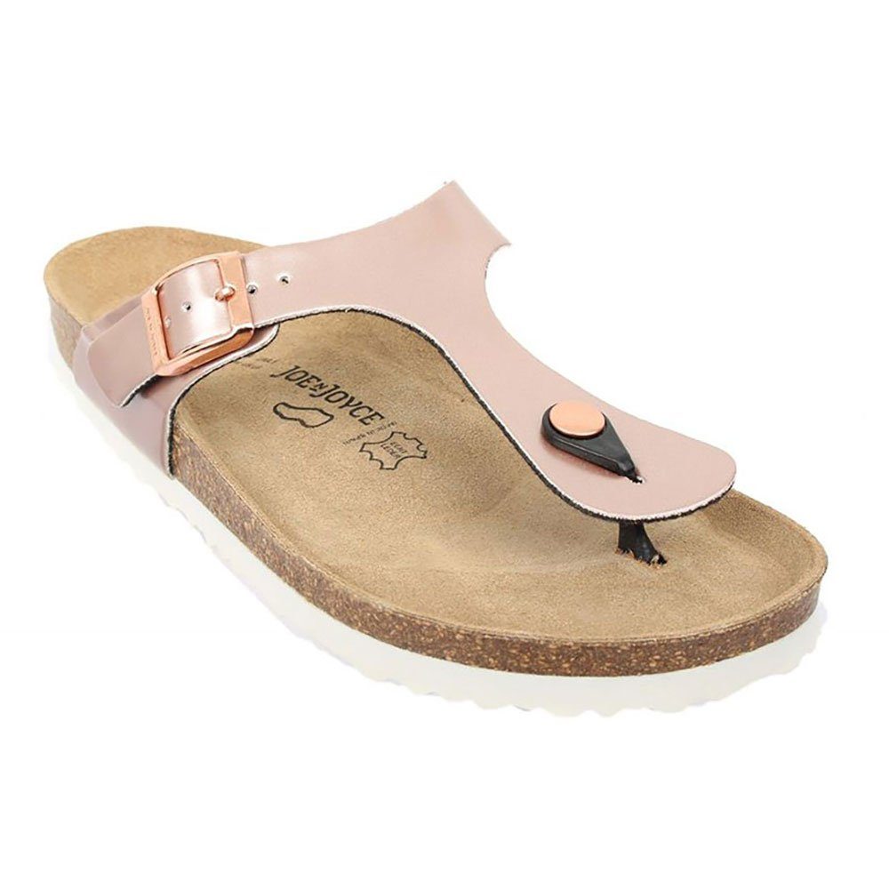 JOE N JOYCE Zehentrenner