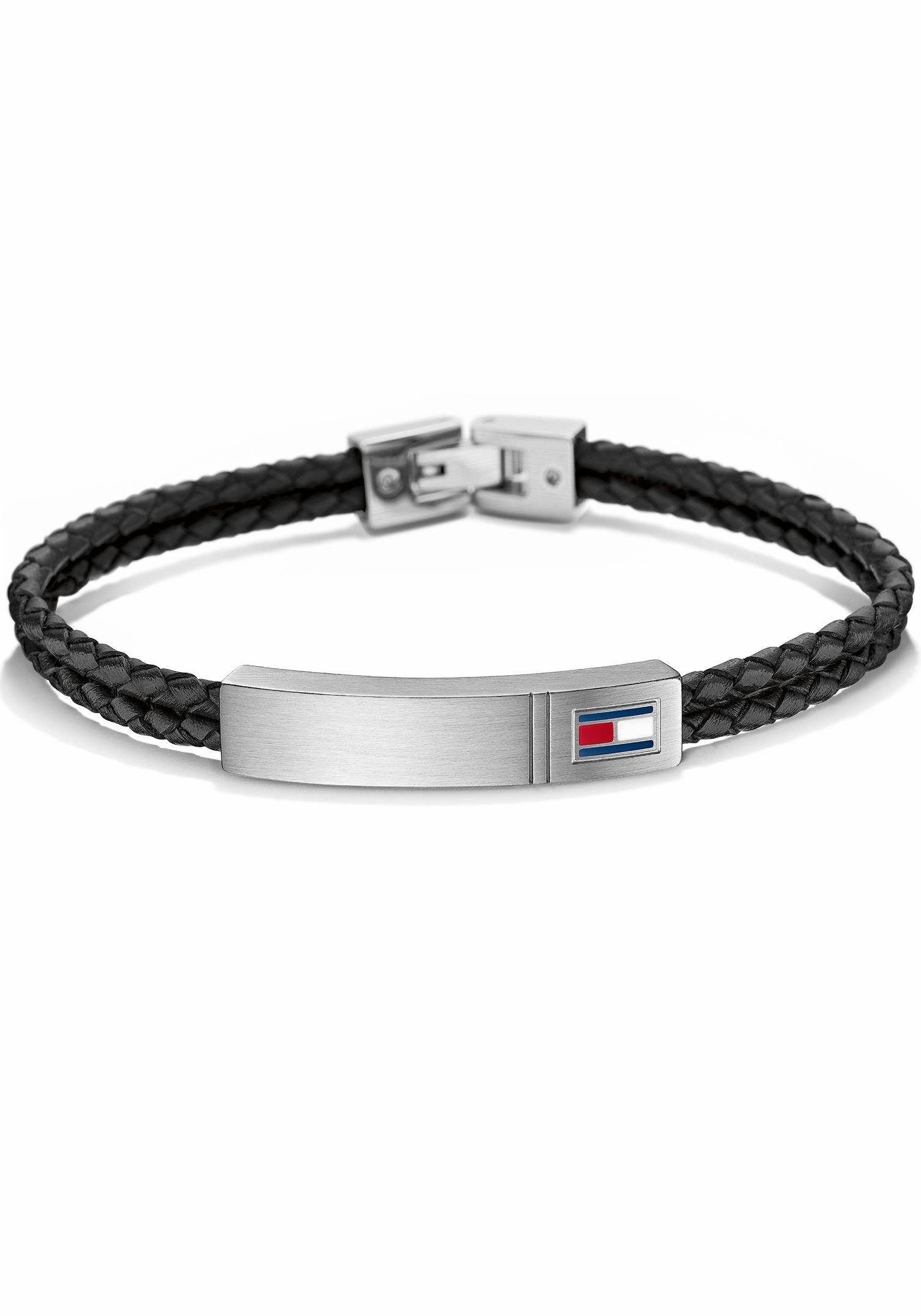 Tommy Hilfiger Herren-Lederarmbänder online kaufen | OTTO