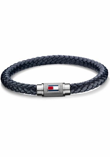 Tommy Hilfiger Armband »Casual Core, 2701000«