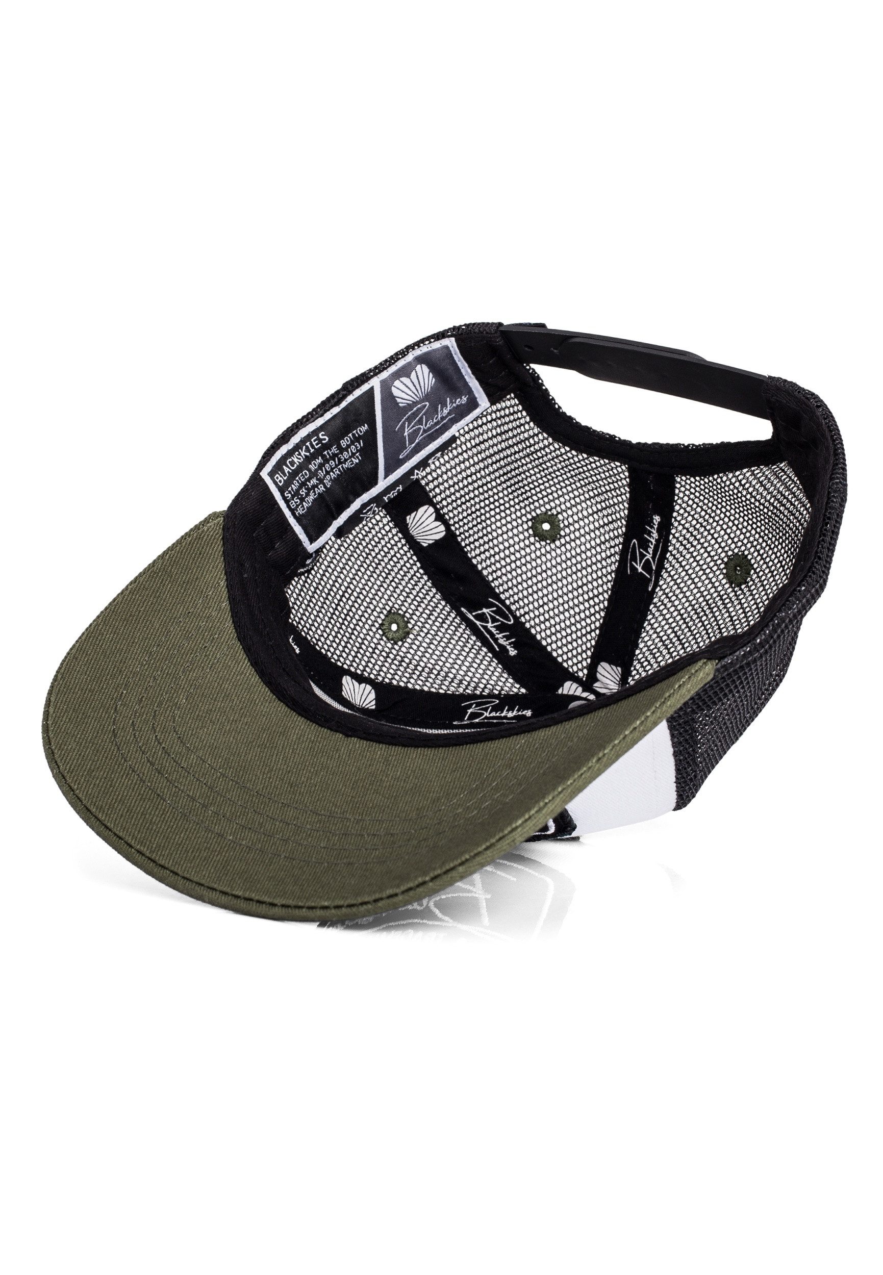 Blackskies Baseball Cap