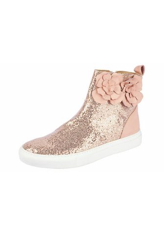 HEINE Ботильоны с Glitter