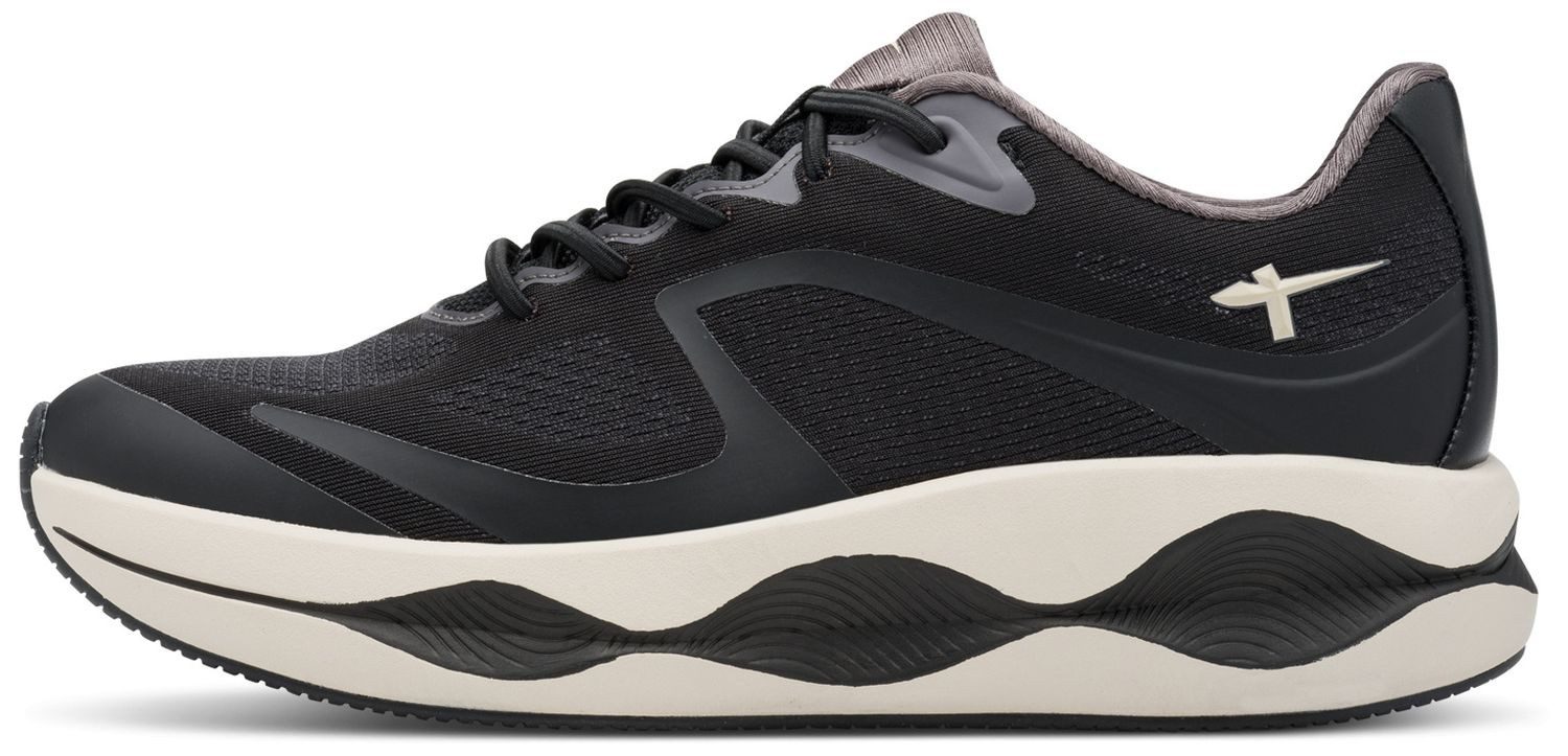 Tamaris Tamaris 23781/45 Black Comb Sneaker günstig online kaufen