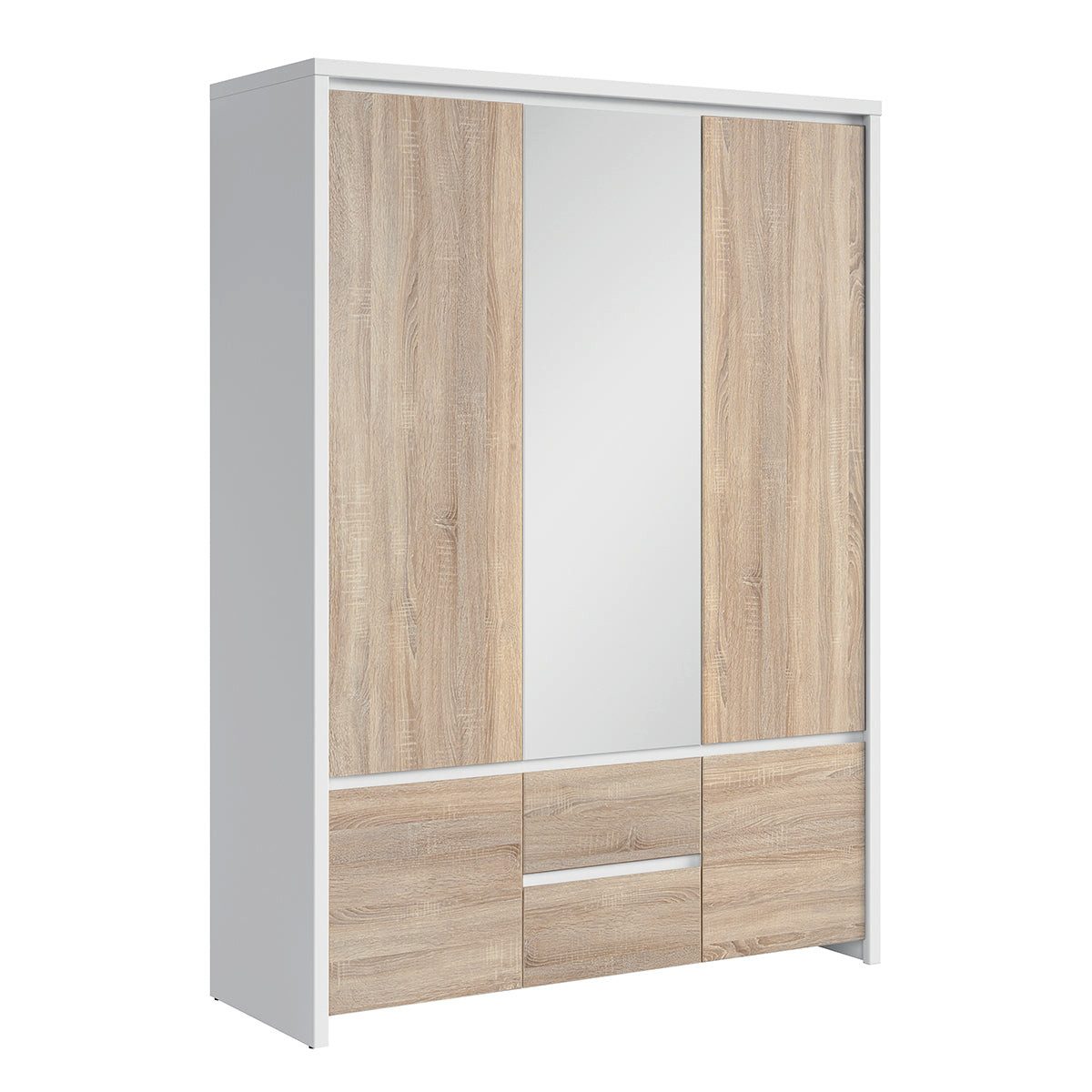 Petits-meubles Kleiderschrank Soren