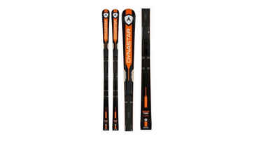 Dynastar Rennski Dynastar Speed Team GS WC R20 Pro / Look NX 10