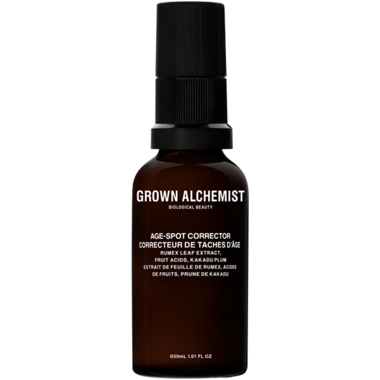 GROWN ALCHEMIST Augen-Make-Up-Korrekturstift Age-Spot Corrector, Все Hauttypen