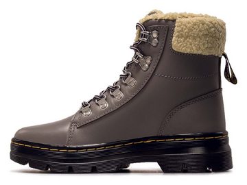 DR. MARTENS Combs FL Zinc Bootsschuh