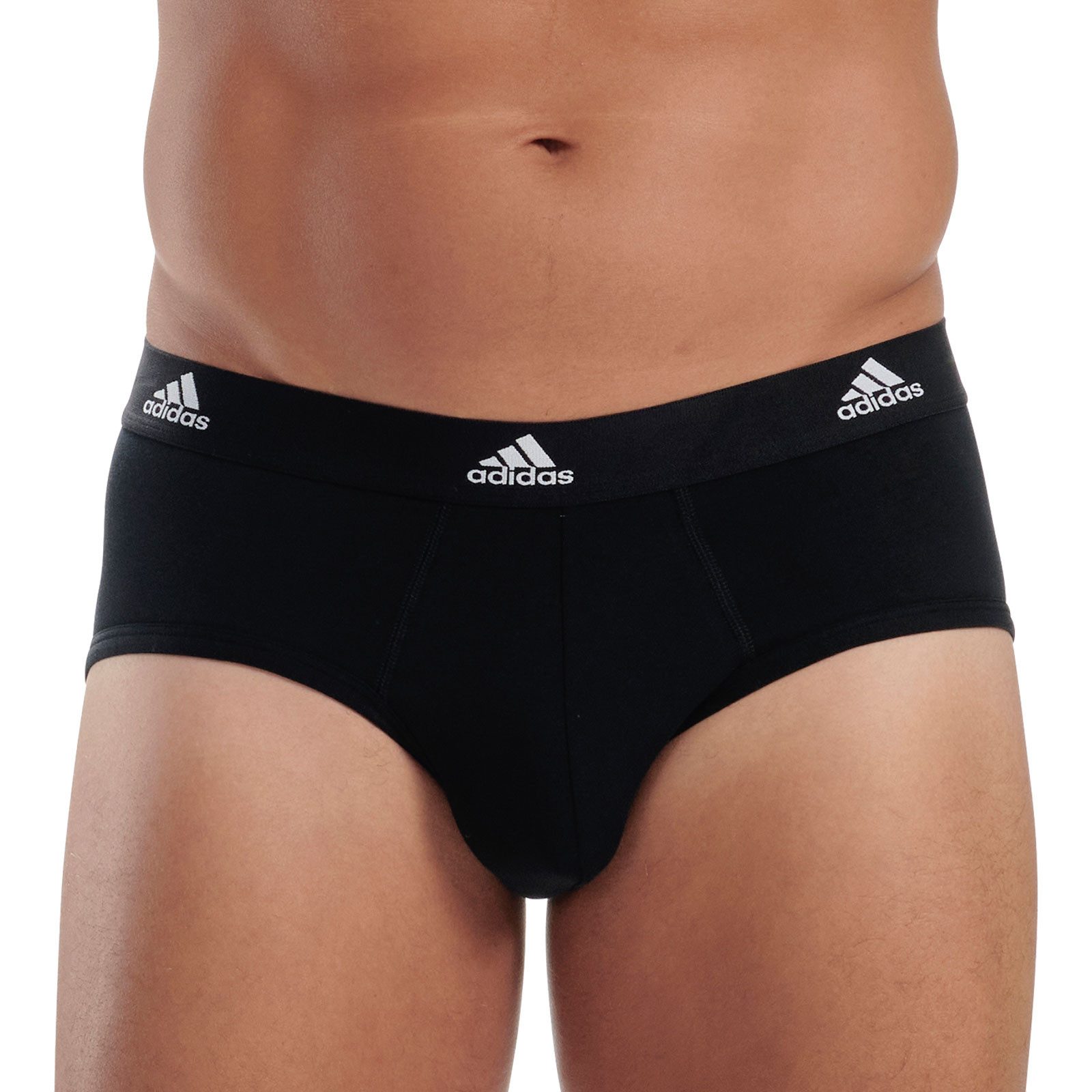 adidas Sportswear Slip Active Flex Cotton günstig online kaufen