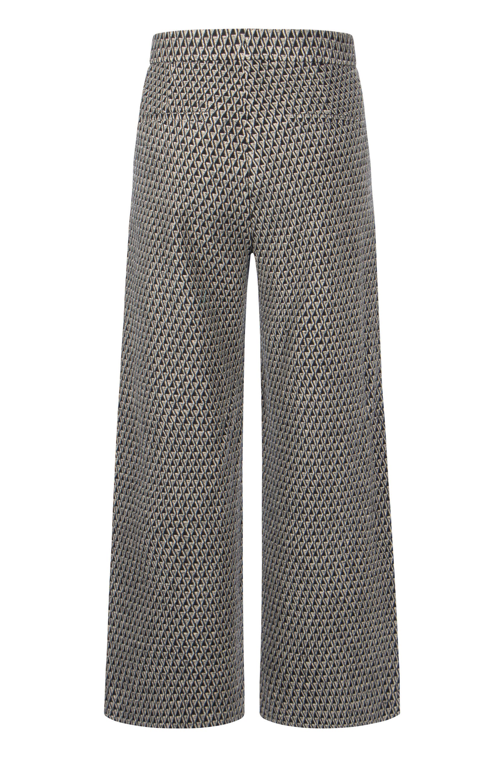 Raffaello Rossi Schlupfhose Palina 6/8 Triangel