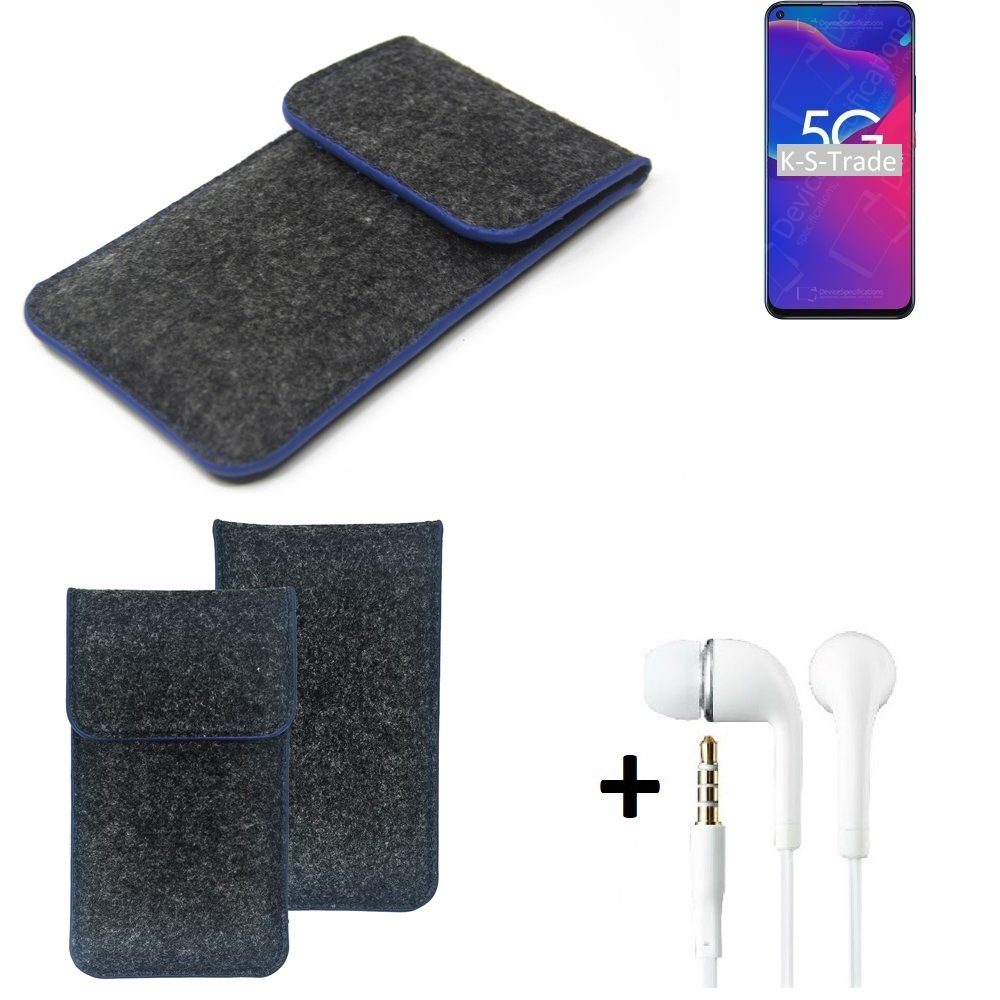 Handyhülle für ZTE Axon 11 SE