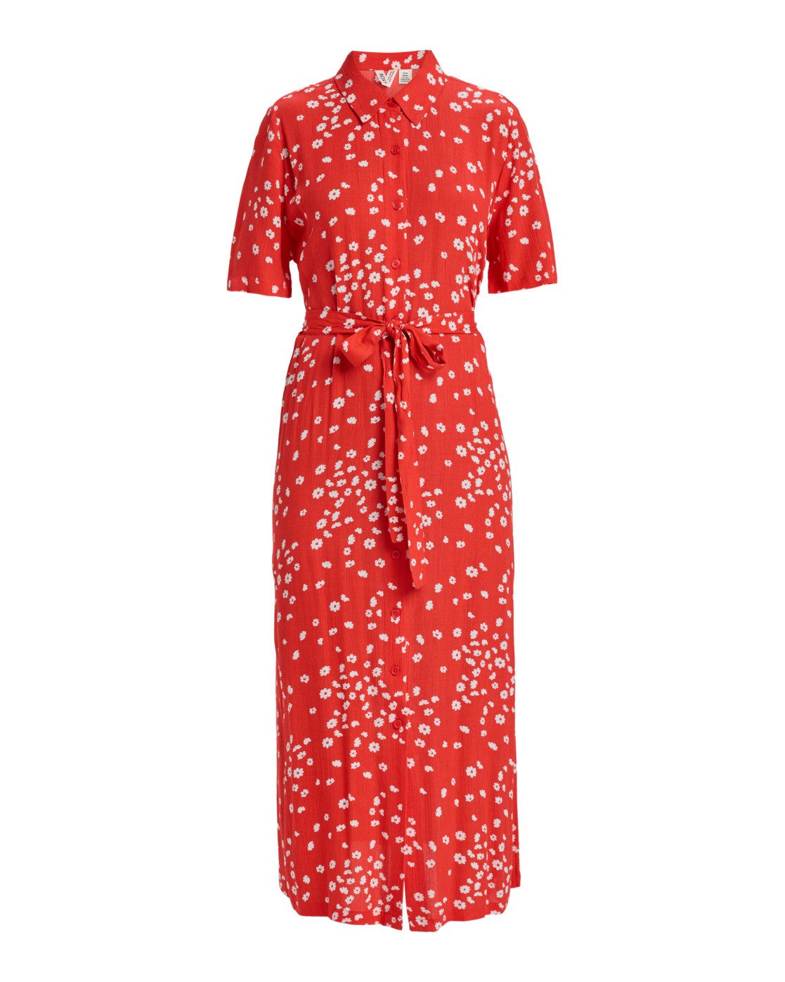 Roxy Sommerkleid Island Escape günstig online kaufen