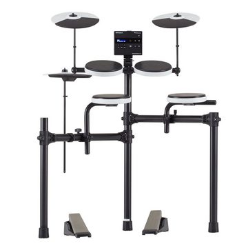 Roland E-Drum, TD-02K E-Drum Set - E-Drum Set