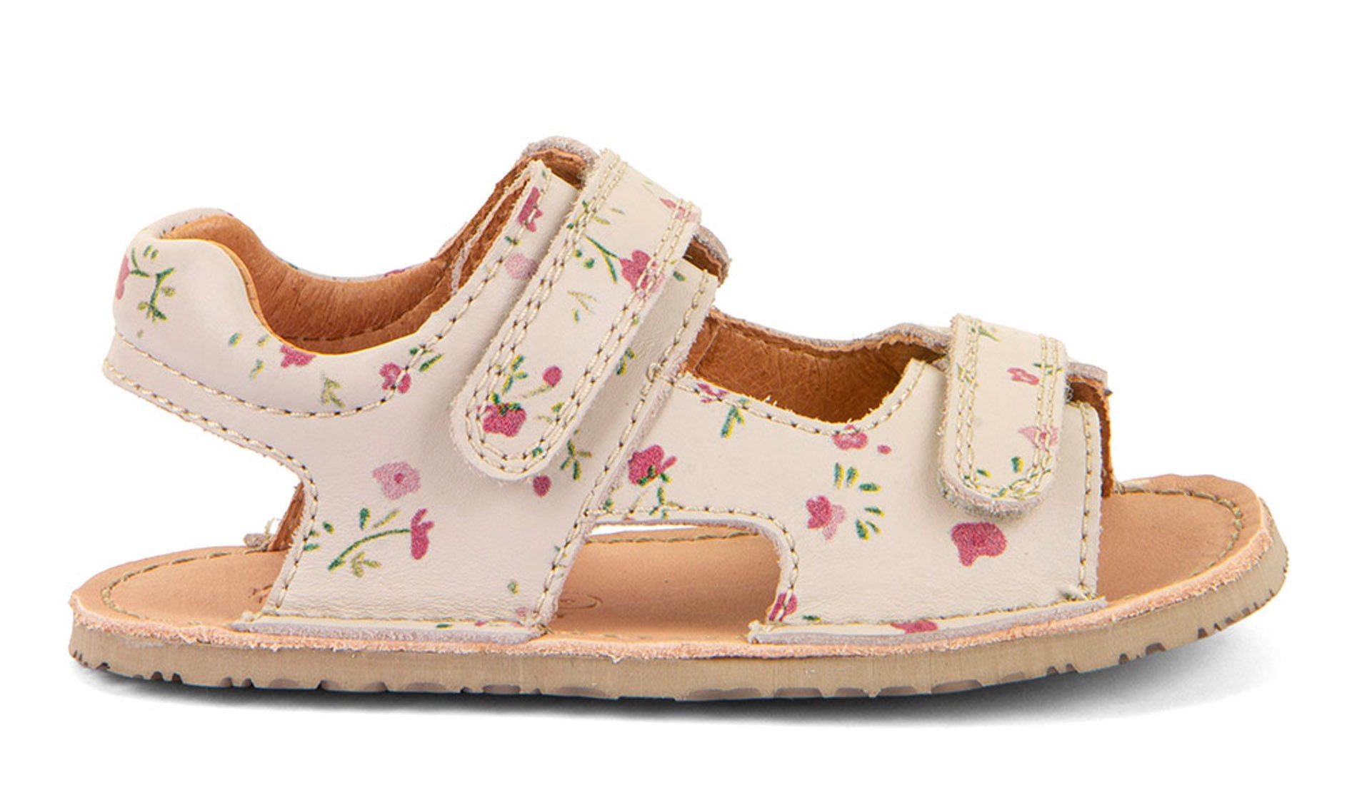 froddo® Froddo Sandalen Flexy Mini Barfußschuh Leder Sandalette