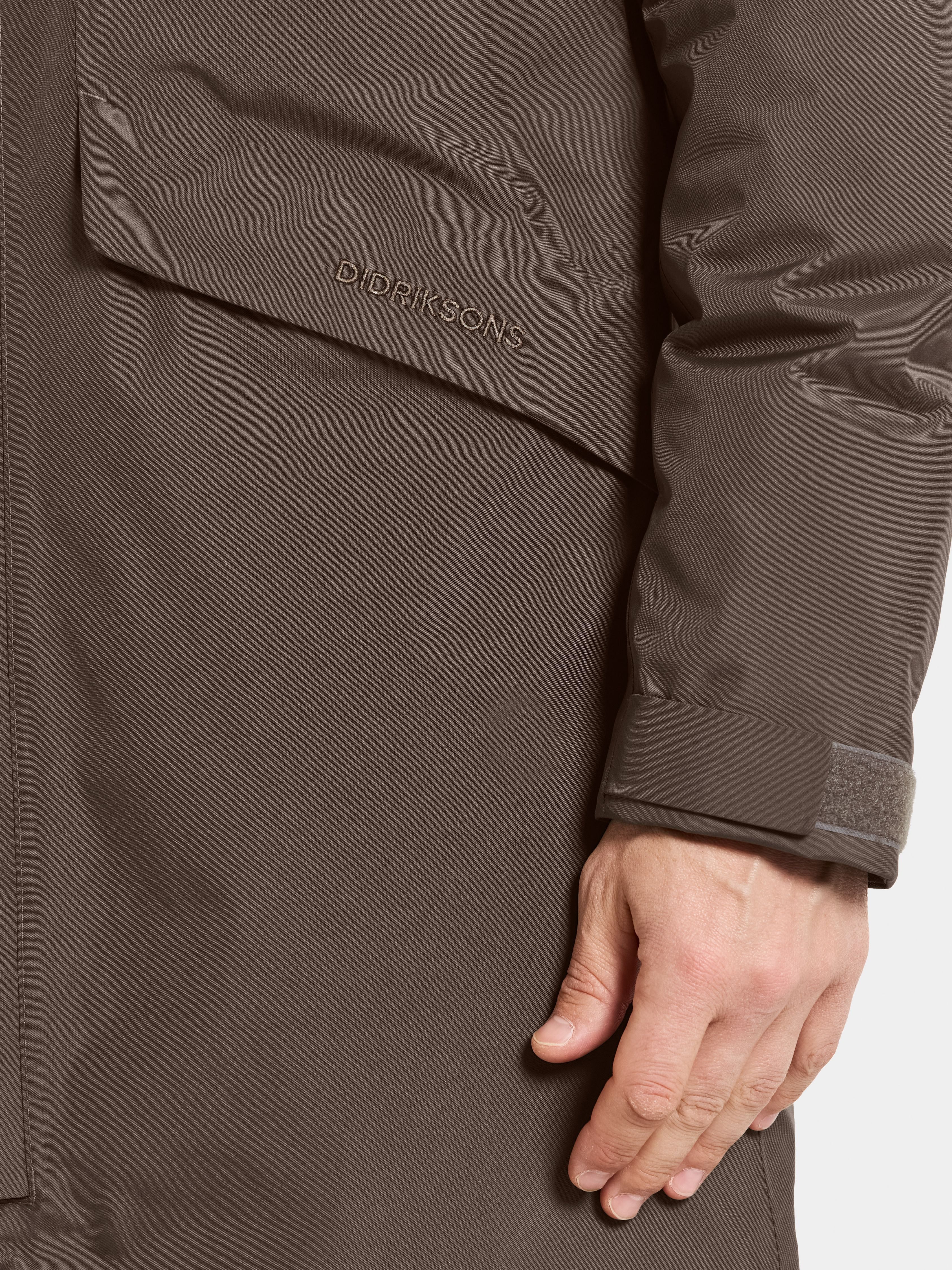 Didriksons Outdoorjacke